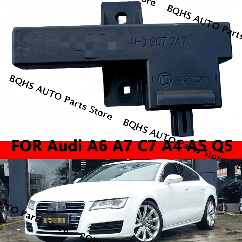 For A6 A7 C7 A4 A5 Q5 Kessy Keyless Entry Kessy System Inductive Antenna 8K0 907 247