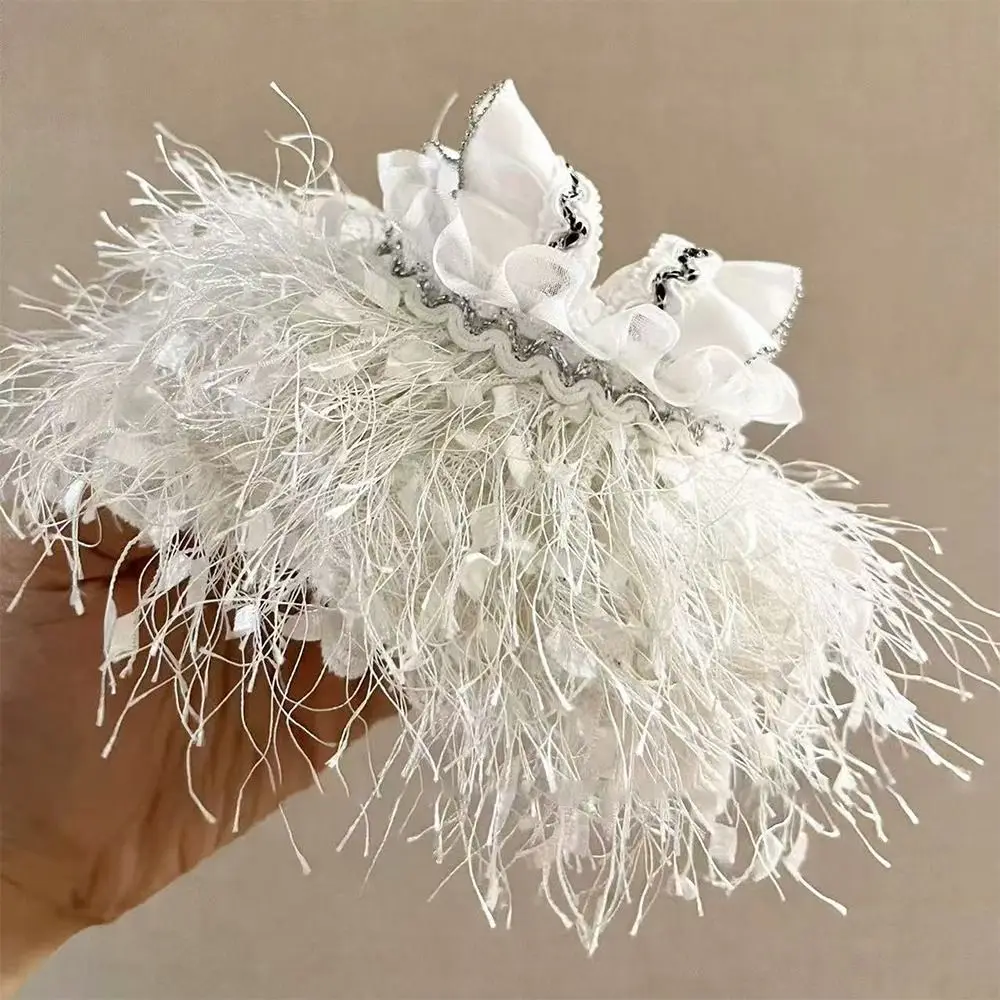 Girl Gift Toy Pretty Doll Clothes Delicate Clothes Replacement Lace Skirt New Cute Doll Accessories for 13cm Wallace Gromit Dog