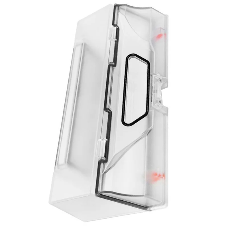 ABZA-2X Dust Rubbis… - image