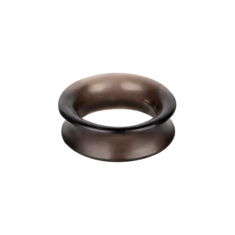 3Pcs/Set Silicone Penis Rings for Men Male Ejaculation Delay Adult Sex Toys Cock Rubber Rings Erection Lasting Bondage view 3