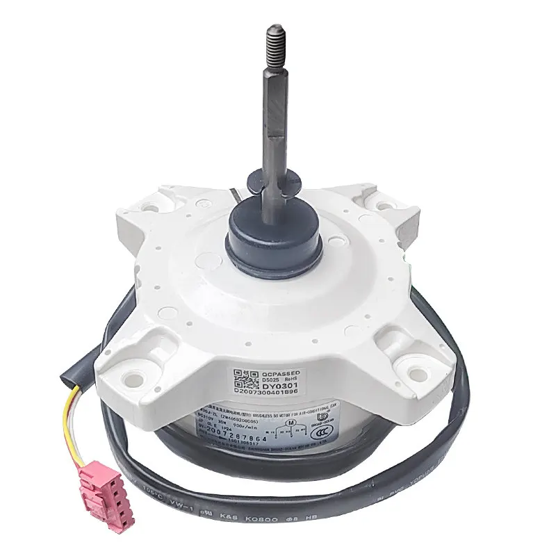 Suitable for Gree Inverter Air Conditioner DC Brushless External Motor FW30J-ZL Fan Motor ZWS30-J 310V