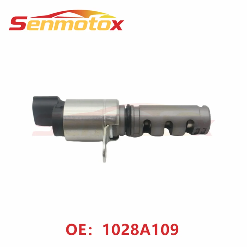 Solenoide de sincronización variable de válvulas VVT 1028A109 para Mitsubishi Lancer Outlander Sport RVR VVS275 7V9034, accesorios para automóvil
