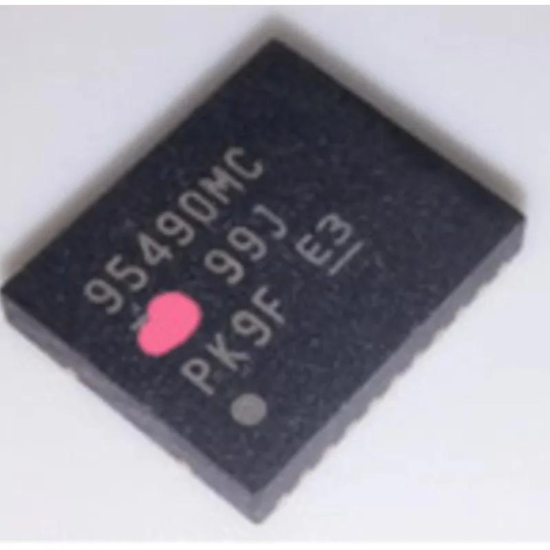 

95490MC SD95490Q5MC CSD95490Q5 TFDFN-12 5pcs