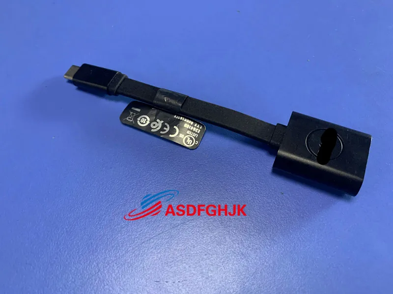 0YYG9W FOR DELL FOR USB-C To USB-A 3.0 5RMND DBQBJBC054 CN-0YYG9W YYG9W Tested Fast Shipping