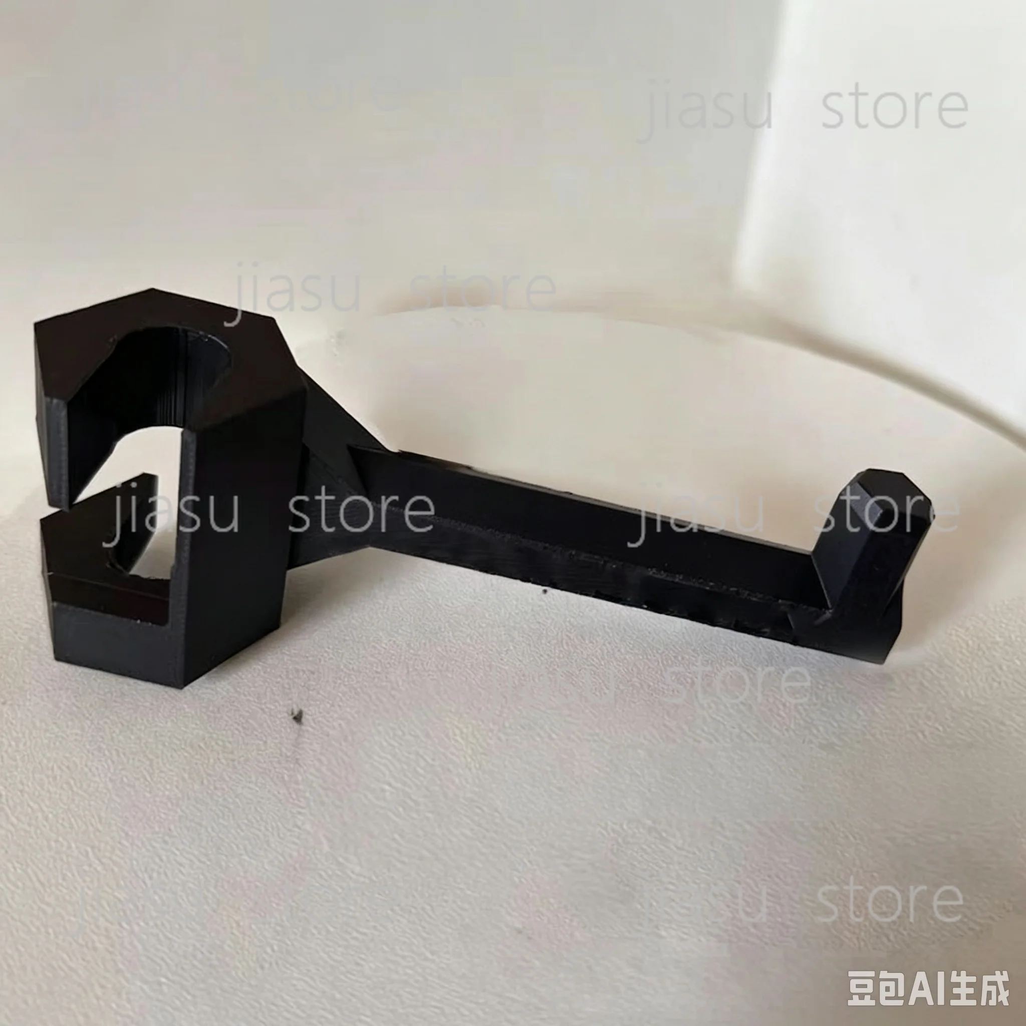 Car Headrest Bow Buddy Hook, Archery Bow Hanger for Truck & SUV Vehicle Use