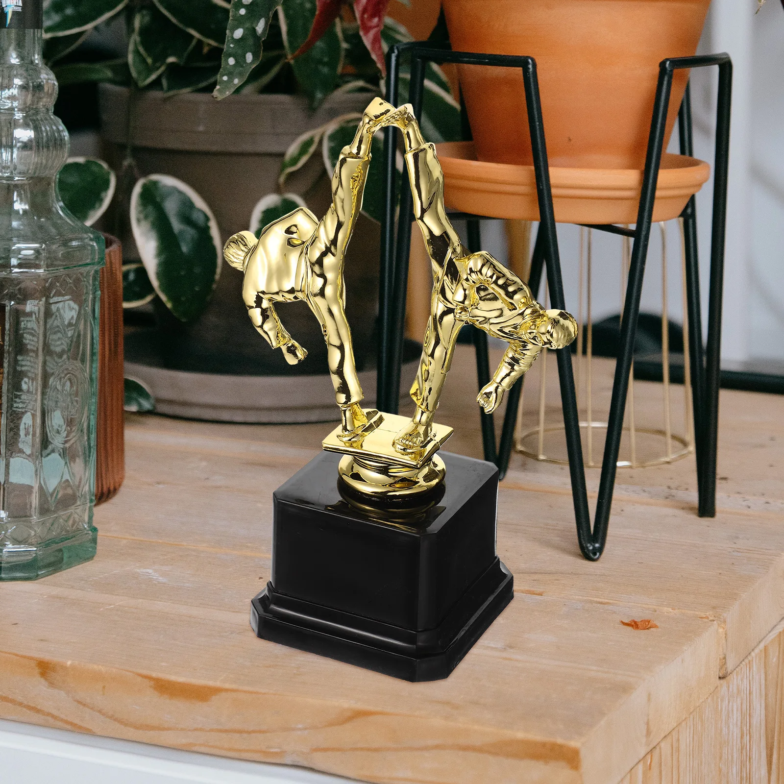 

Martial Move Cup For Party Ceremony Winner Cup Kindergarten School Competition Celebration Decor Party Competition