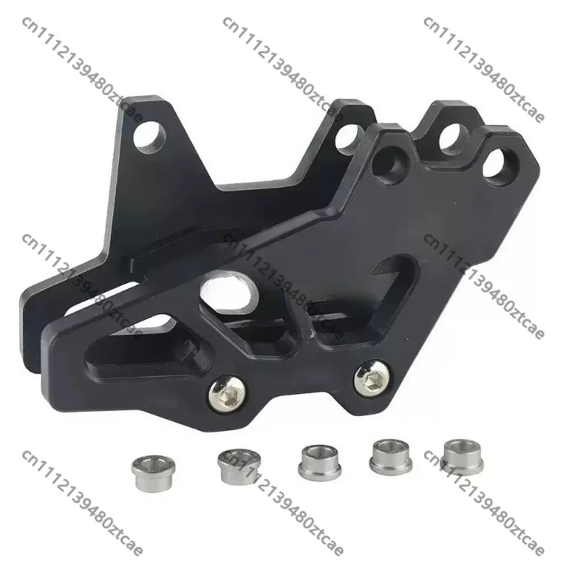 Motorcycle Chain Guide Slider Protector, Dirt Bike Chain Tensioner Guard Replacement Parts