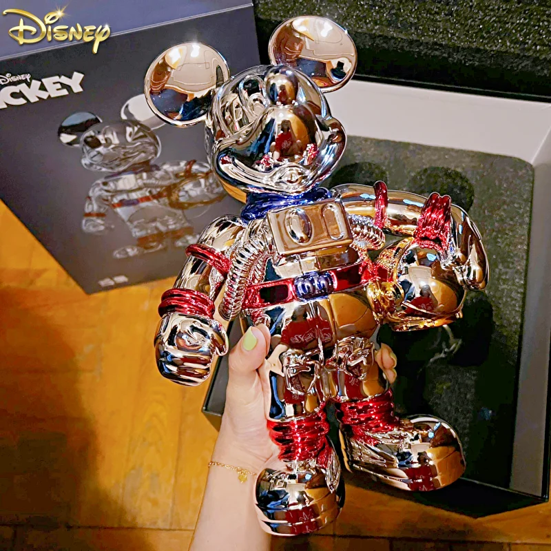 

Статуя астронавта из м/ф «космический человек», 30 см