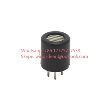 

TGS6814 CH4 GAS SENSOR