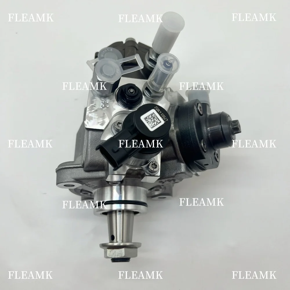 High Quality Diesel Common Rail Fuel Injection Pump 0445020517 5303387 For Cummins Engine ISF3.8 3.8L