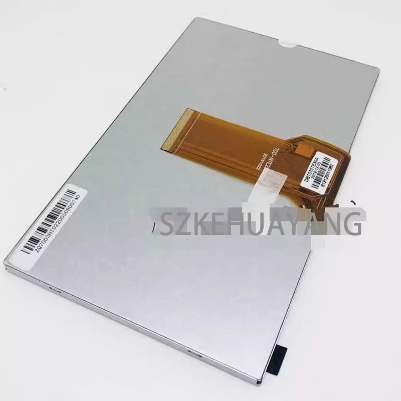 

MD070NL-22-50ND-18D-1 7inch 50PIN Lcd Screen Display MD070NL