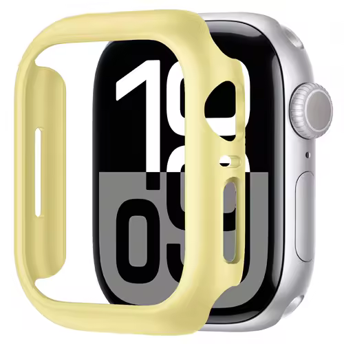 Cover for Apple Watch Case 46mm 40mm 45mm 41mm PC Protector Bumper Protective Shell for iWatch Series 11 10 9 8 7 SE 3 6 Ultra 3 - Image 11