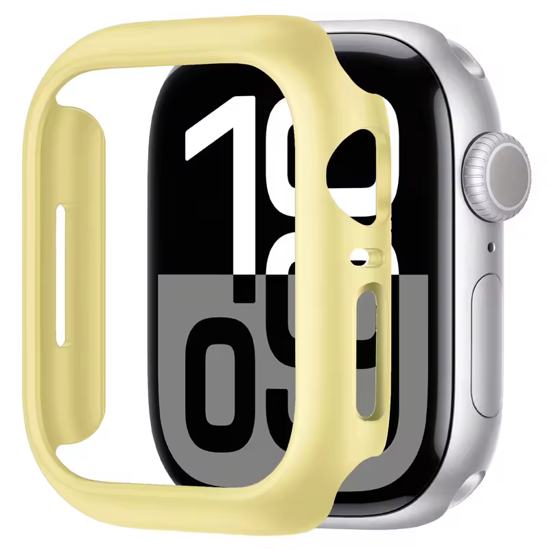 Cover for Apple Watch Case 46mm 40mm 45mm 41mm PC Protector Bumper Protective Shell for iWatch Series 11 10 9 8 7 SE 3 6 Ultra 3 - Image 11