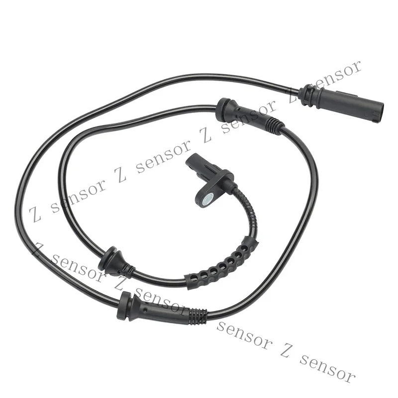 RRR+ ABS Speed Sensor 34526869292 Compatible with BMW X3 X4 M40i X4 xDrive28i