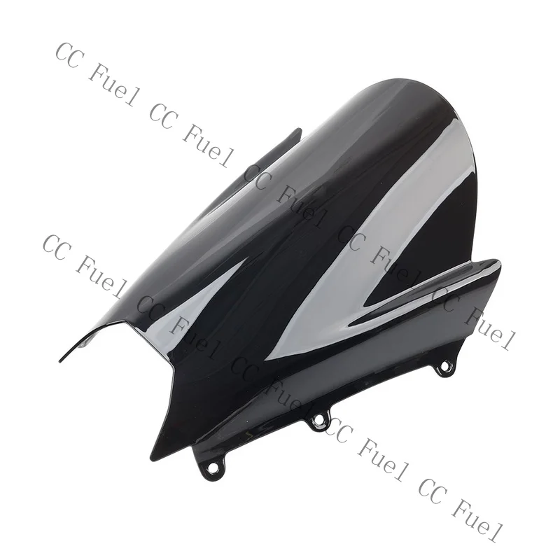 C+ Windshield Windscreen Visor Shield Fairings For Suzuki GSX-8R GSX8R 2024-25