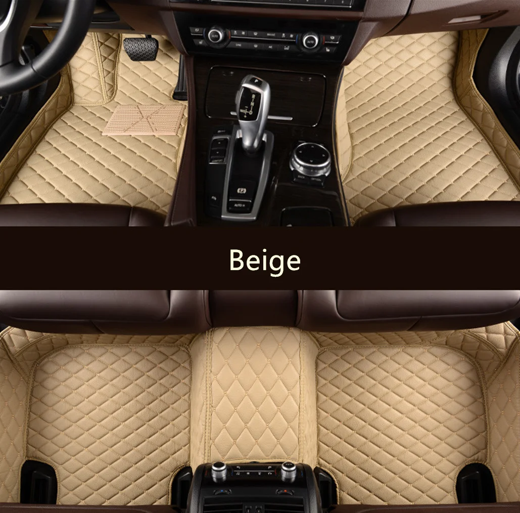

Custom special car floor mats for Mercedes Benz CLE 450 Coupe 2026-2023 best quality rugs non-slip carpets for CLE450 2025