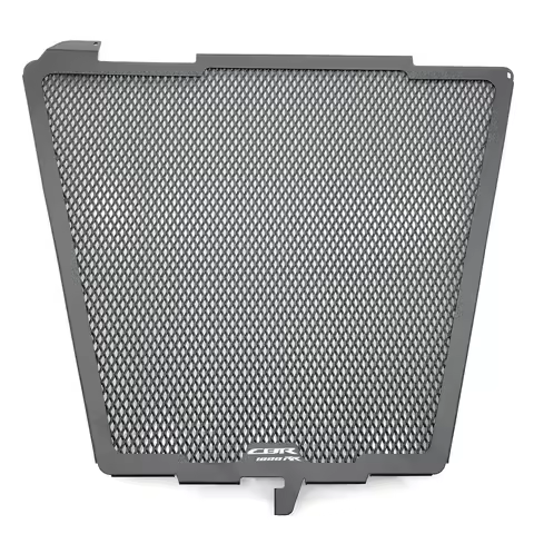 Motorcycle For Honda Radiator Guard Grille Cover Protector Cooler Protection Accessories CBR1000RR CBR 1000 RR 2017 2018 2019