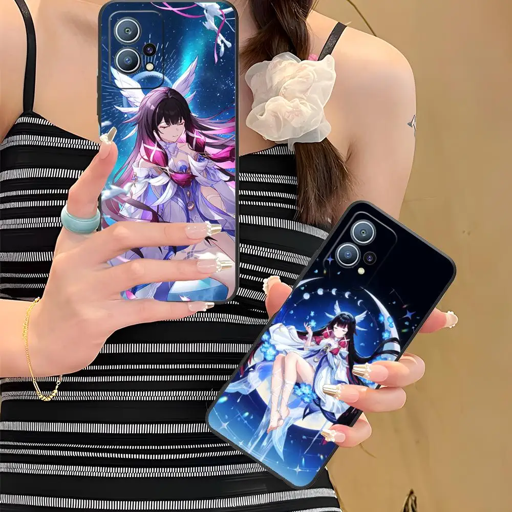 Genshin Impact Colu…