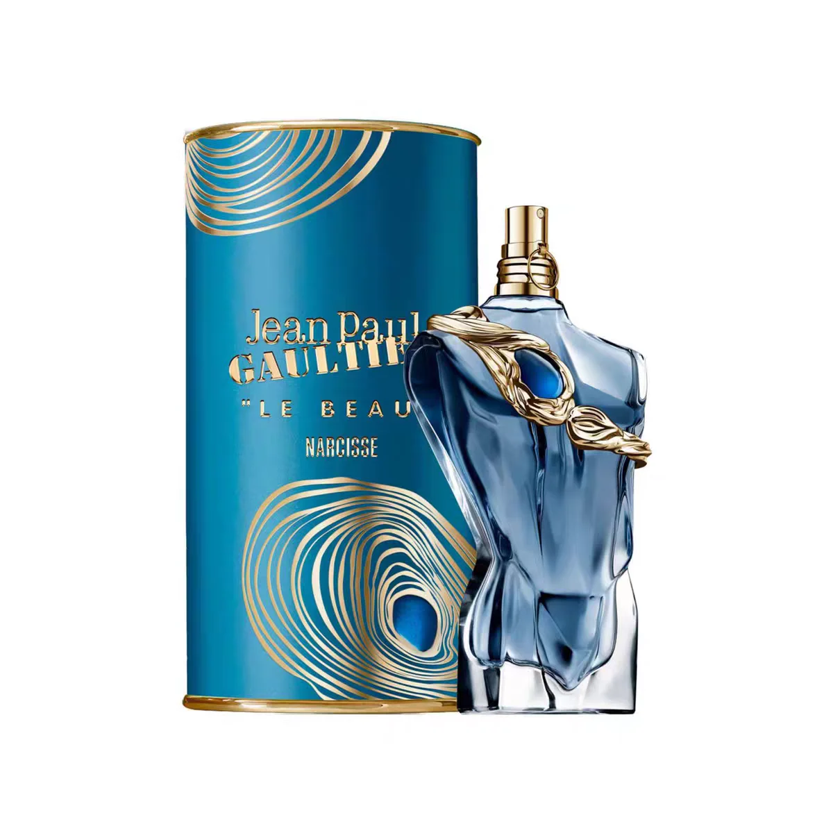 Jean Paul Gaultier Le Beau Nar - Perfume Xeryus avaliação e preço