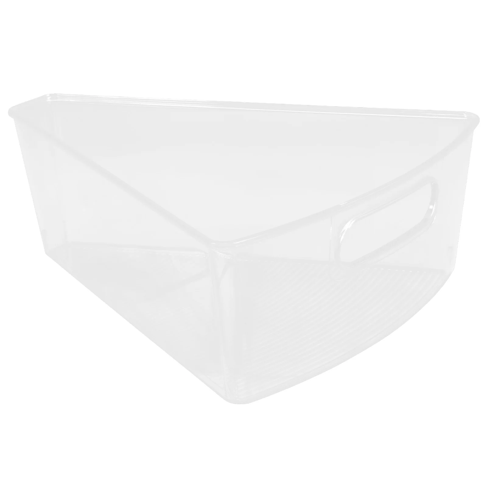 

Hot Pot Dish Holder Tray Vegetable Platter Candy Storage Container Kitchen Bar Practical Dry Fruit Tray