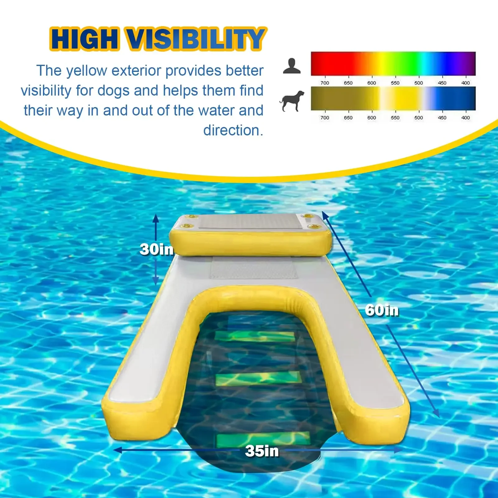 Xsnell Trusted durable High quality dog ramps: durable and portable, selling well