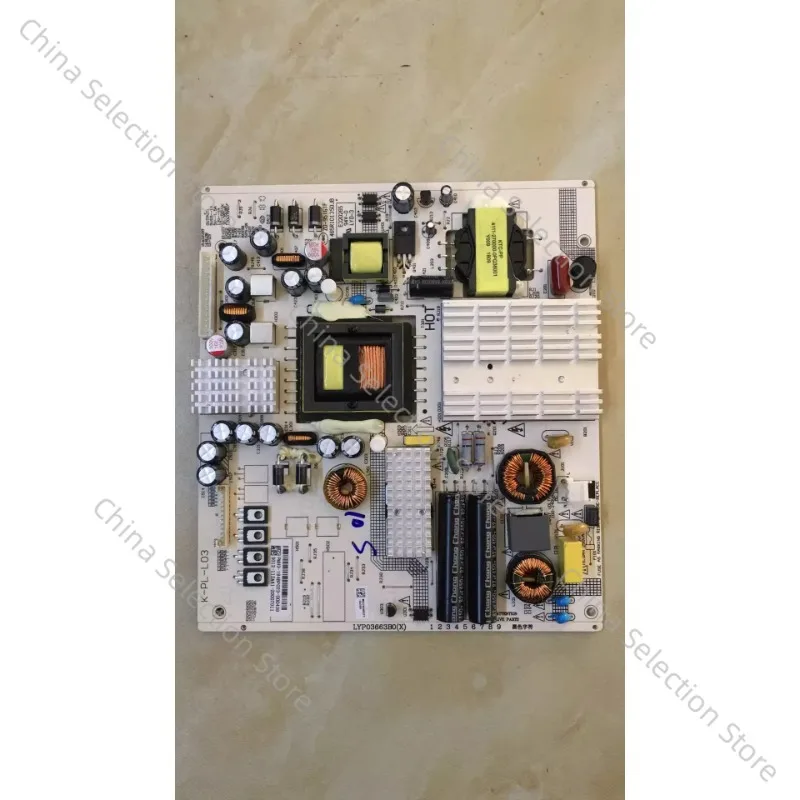 For Philips 43 49PU…