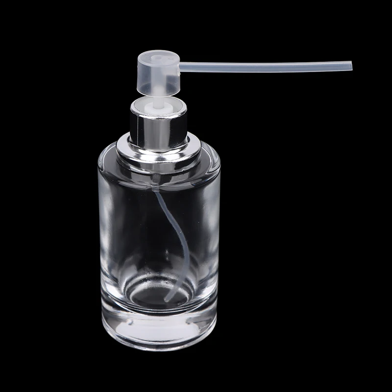 8 Eenheden/Set Parfum Navulling Gereedschap Set Plastic Diffuser Spuit Stro Druppelaar Trechter Spray Dispenser Benodigde Cosmetische Gereedschappen