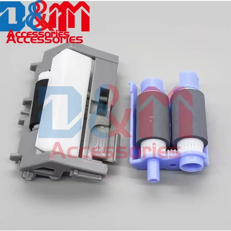 RM2-5452-000 Paper Pick Up Roller support for Canon MF445 443 449 LBP223 215 312 RM2-5397 Cassette Separation Roller
