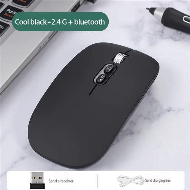 Bluetooth Black