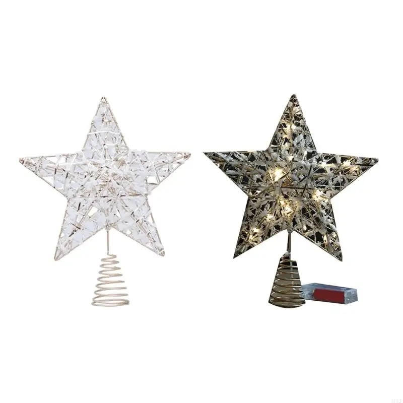 A0KE Solid Iron Chr… - image