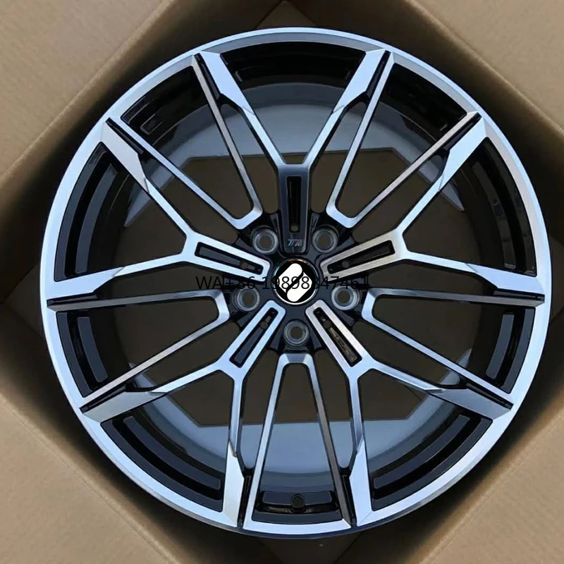 

for 1-Pieces High Quality Custom Forged Wheel Machined Face 5x120 Forged Car Wheel Rims 18-24 Inch Rims