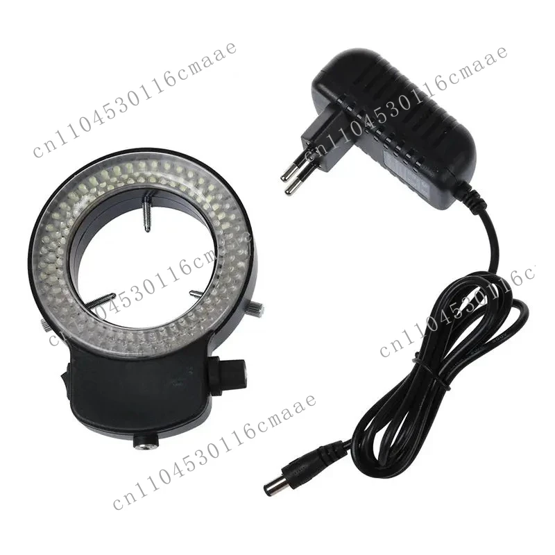 

NEW 144 Miniature Ring Lamp Ring Lamp 0-100% Adjustable Lamp