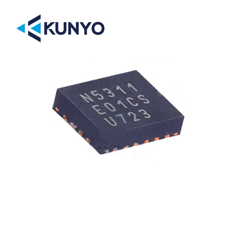 buy online electronic components suppliers EN5311QI QFN20 intergrated circuit ic chips