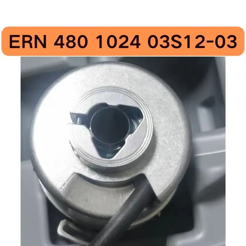 Brand new ERN 480 1024 03S12-03 encoder 385 480-0A in stock for quick delivery