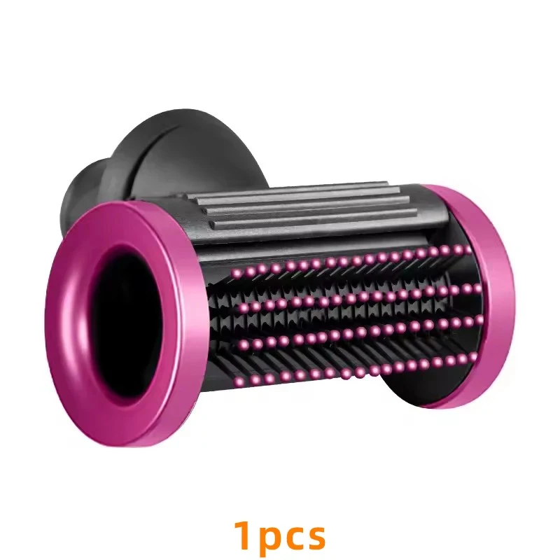 New Anti-Flight Flyaway Attachment Nozzle Compatible with Dyson Supersonic Hair Dryer HD01 HD02 HD03 HD04 HD07 HD08 HD15