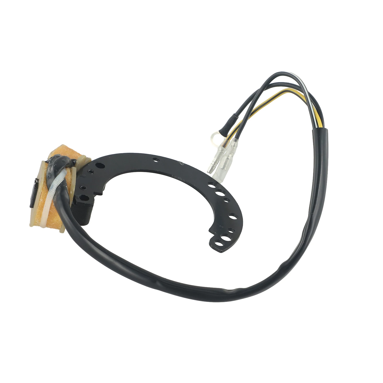 

Stator For Mercury 6/8/9.9/10/15/18/20/25/35/40 2Cyl 86617A20 174-6617K1 Plug-and-play, Direct Fit, Easy Installation
