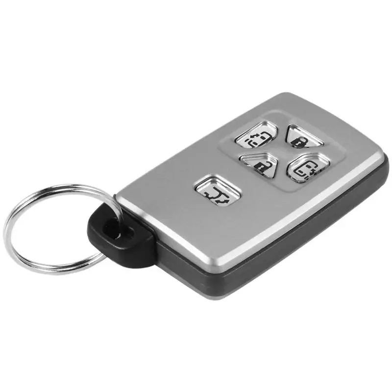 

Умный чехол-брелок для автомобильного ключа AU16 для Toyota Alphard, Estima, Vellfire