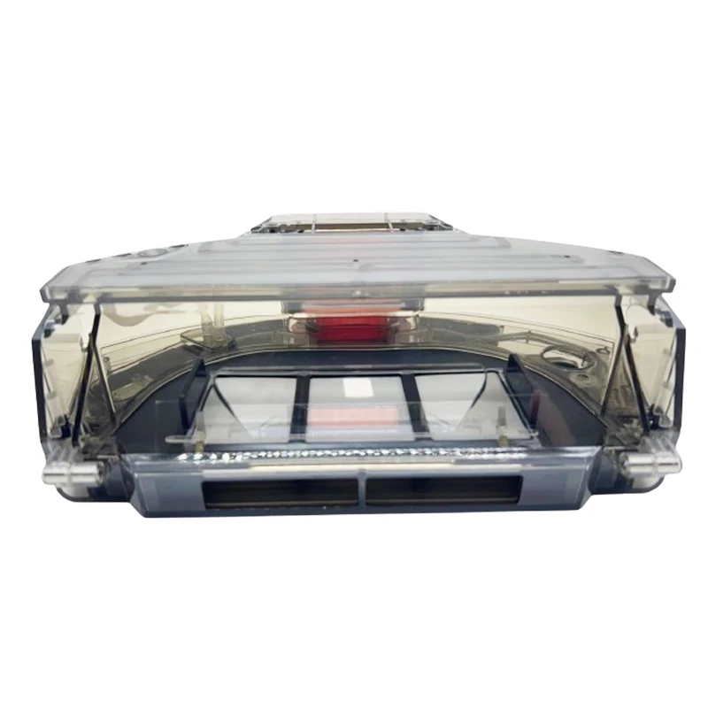 Tanque de água com caixa de pó, Doca de carregamento para Imou L11 Robot Aspirador, Peças com filtro Hepa, 2 em 1, Acessórios originais