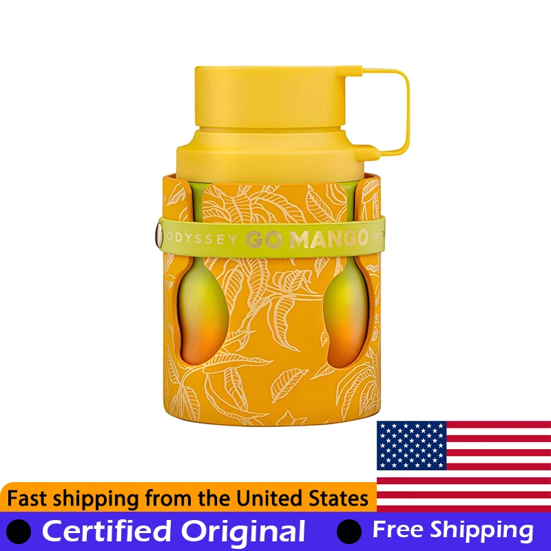 Armaf Odyssey Go Ma…