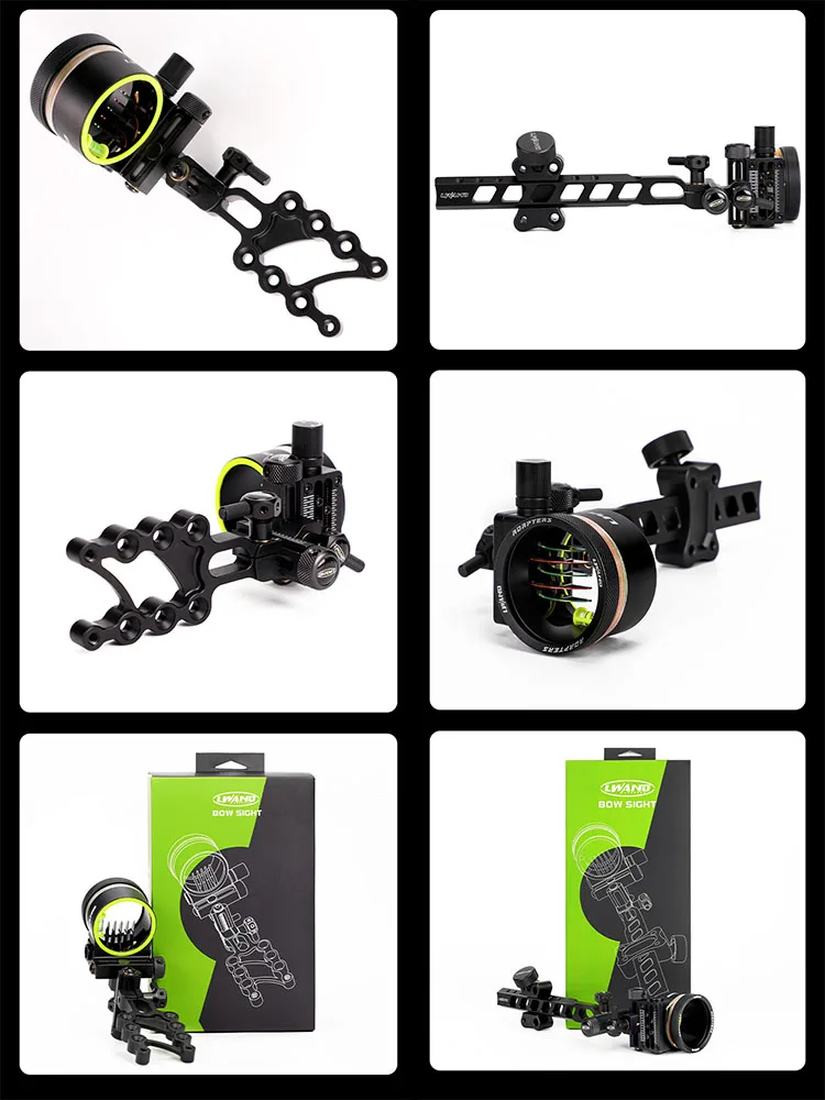 M2 Compound Bow Sig…