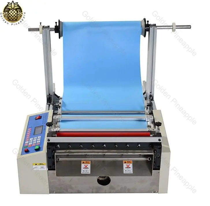 Wholesale High Reputation A4 Desktop Paper Foam Roll Sheet High Efficiency Cutting Machine