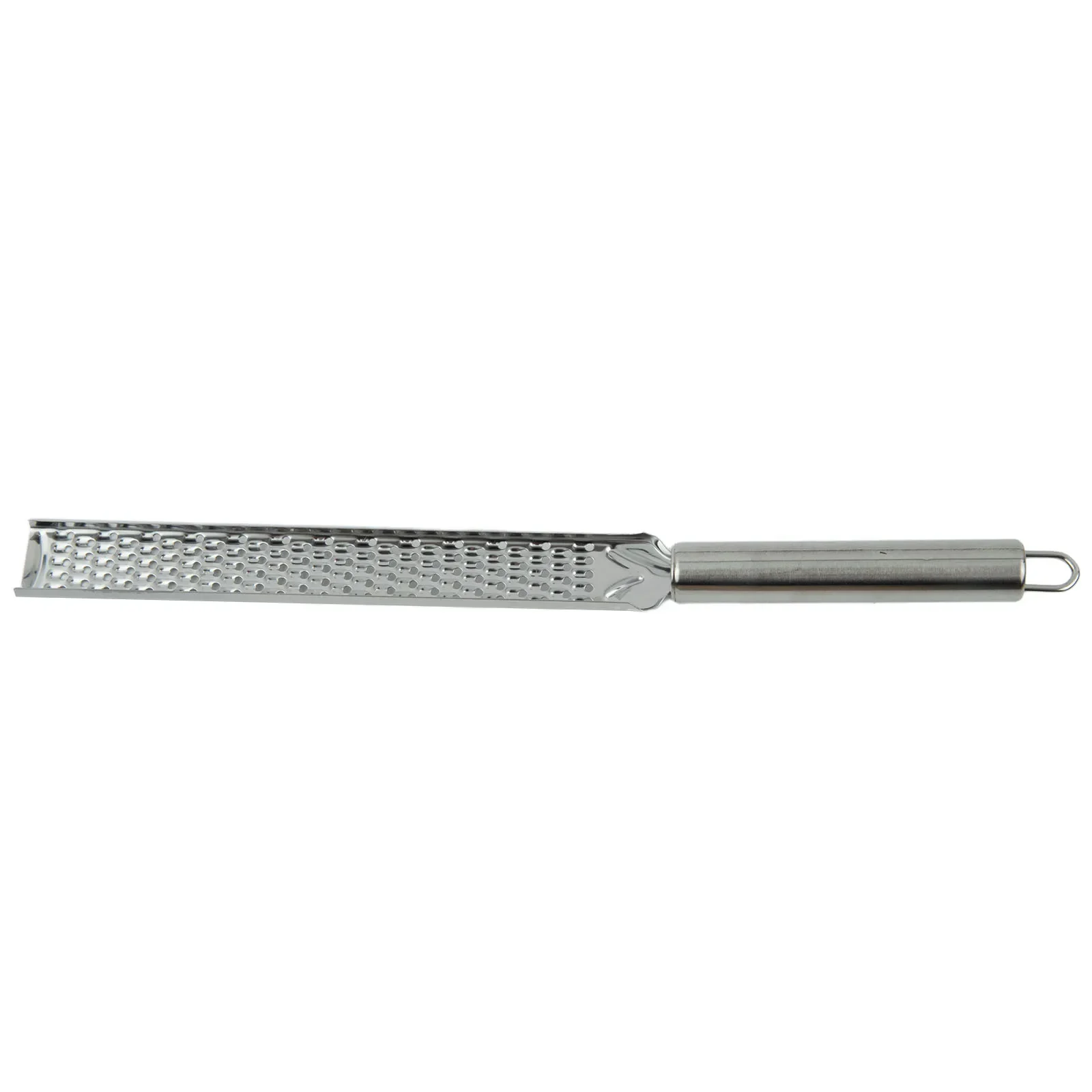 Tool Long Grater 32 X 2.5cm Gadgets Grater Kitchen Gadgets Kitchen Grater Lemon Spices Stainless Steel Brand New