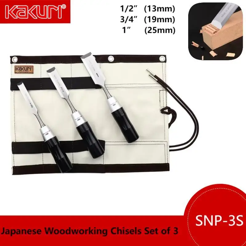 Kakuri SNP-3S Japan…