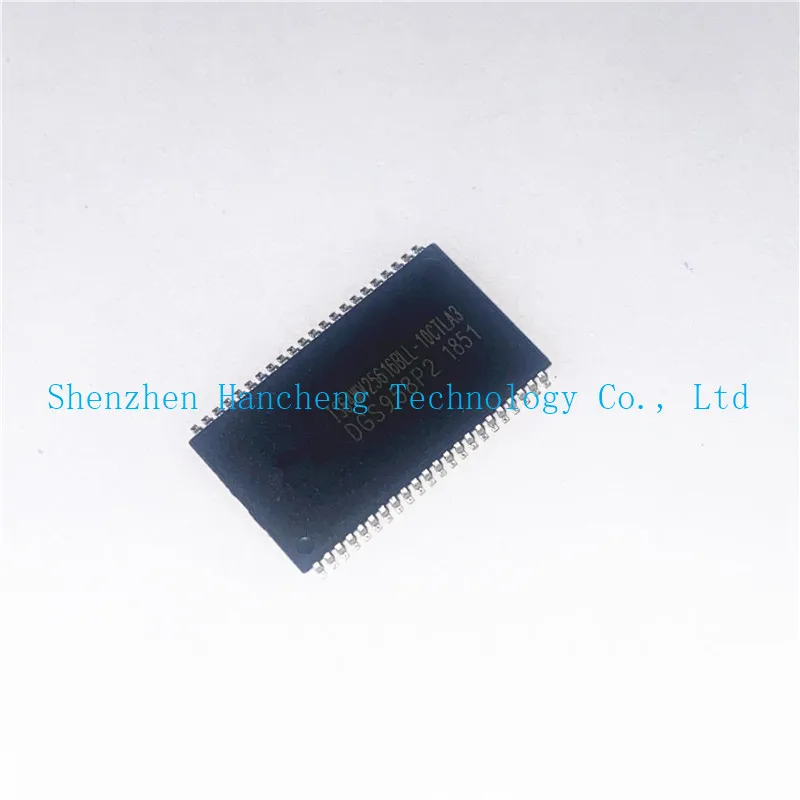 

(5PCS-20PCS) IS64WV25616BLL-10CTLA3-TR IS64WV25616BLL TSOP44 NEW CHIP IC