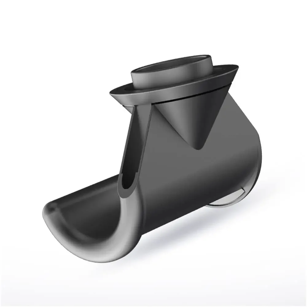 For Dyson Hair Dryer Anti-Warping Nozzle HD01,HD02,HD03,HD04,HD08,HD15 Universal Diffuser Nozzle Household Hair Styling tools - Image 6