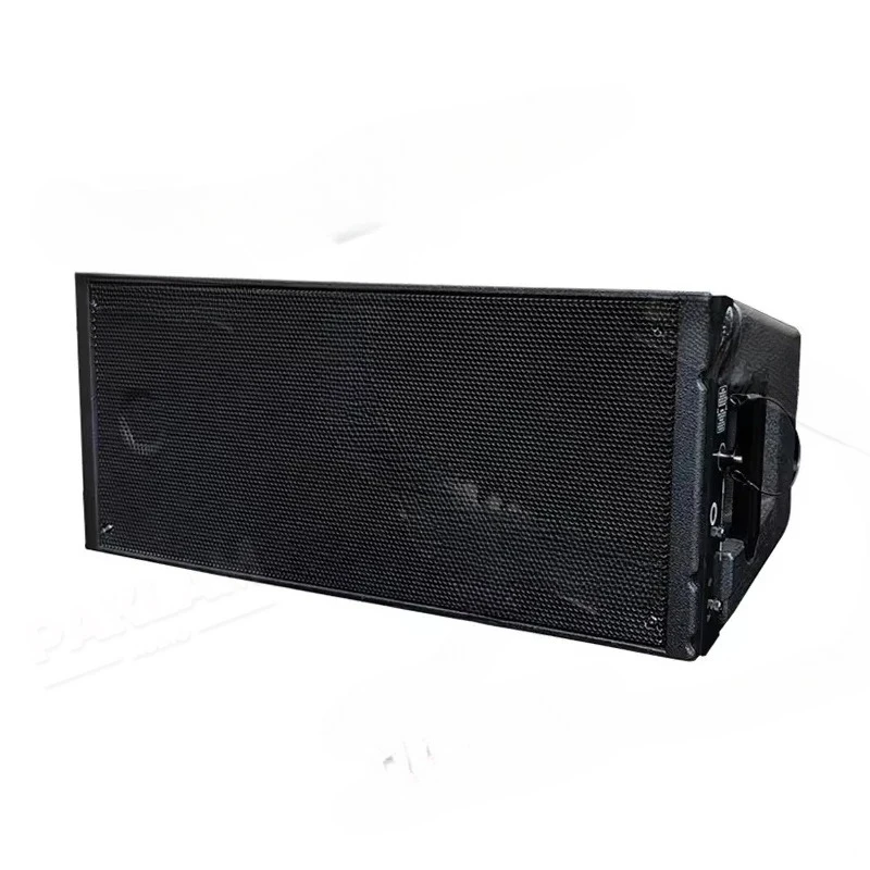 

Hdl 20-aa Active Best Line Array Speaker System Two Way Line Array Pa Sound System Double 10 Inch Line Array Pa Speakers