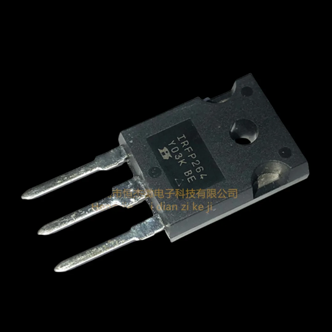 

5 шт./новый импортный IRFP264PBF IRFP264 мощность полевого транзистора 38А 250 В TO-247