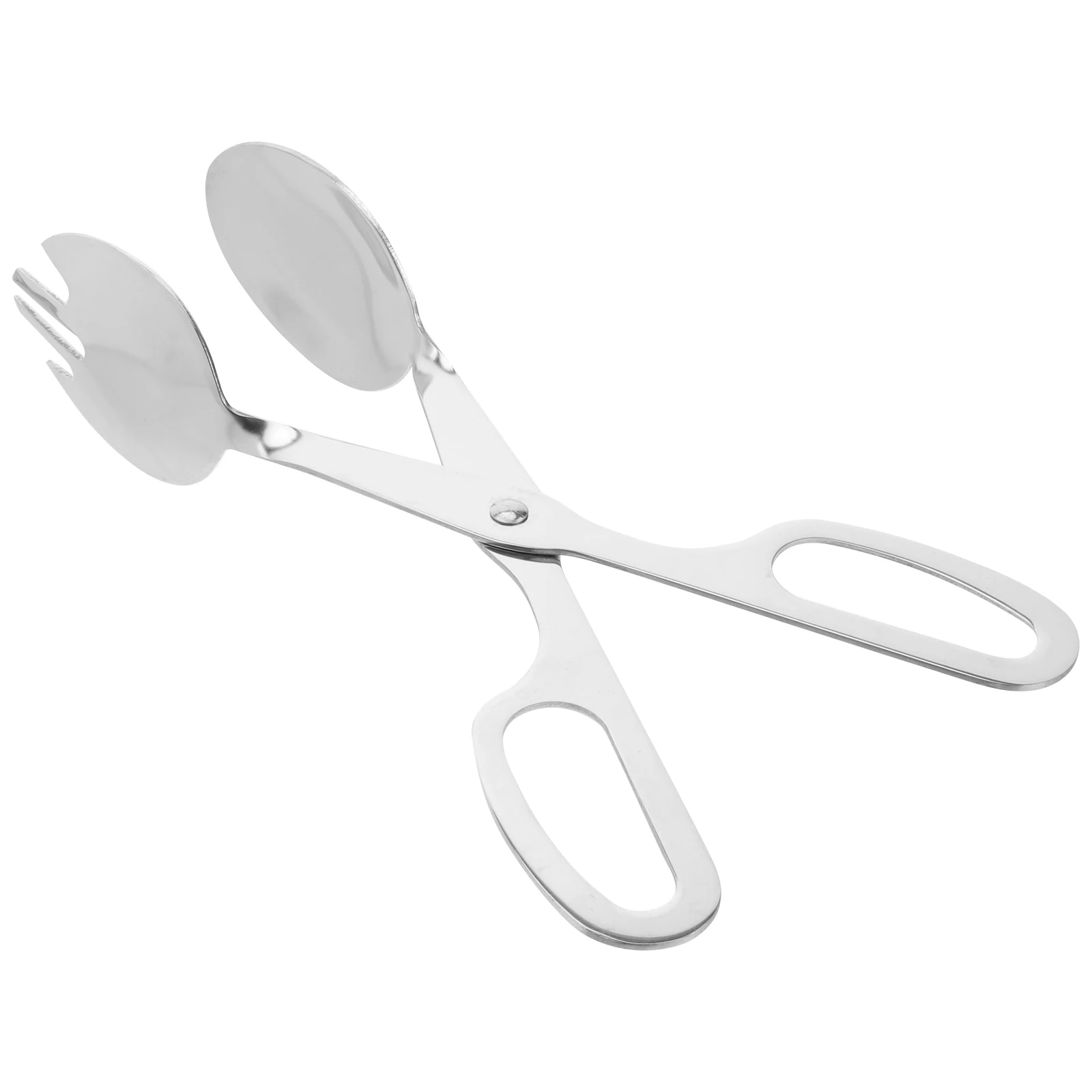 

Щипцы для салата из нержавеющей стали Щипцы для салата Ложка для сервировки салата Вилка для сервировки салата Кухонные щипцы