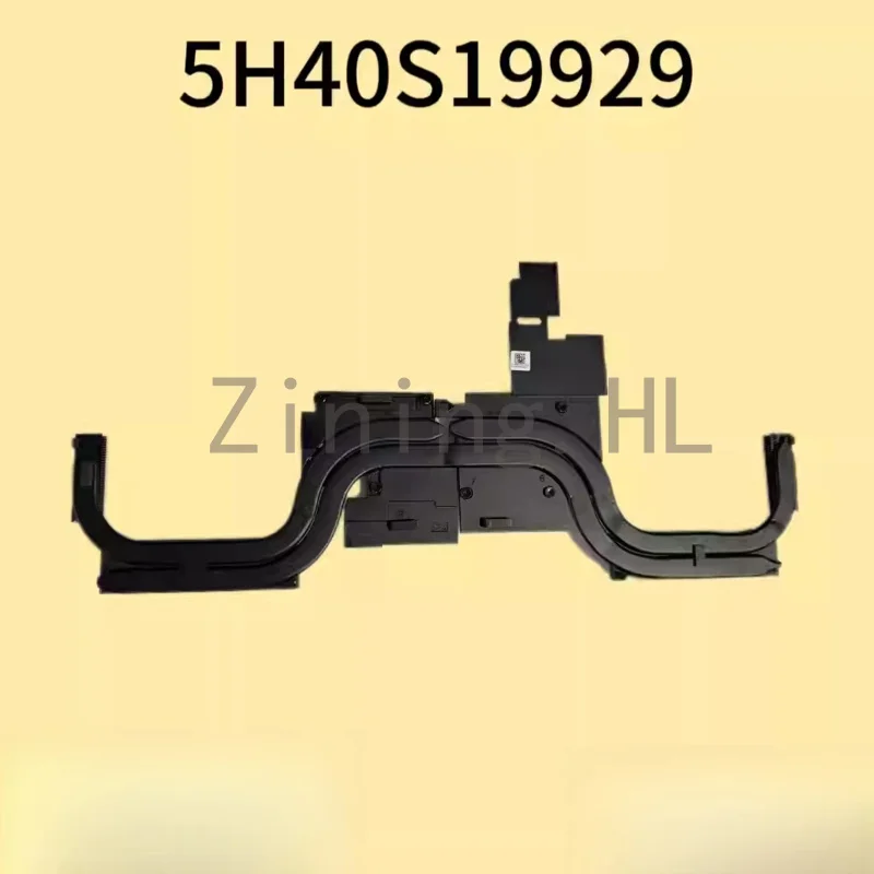 New for Lenovo Legion Y7000 2019 Heat Sink 5H40S19929 5H40S19938