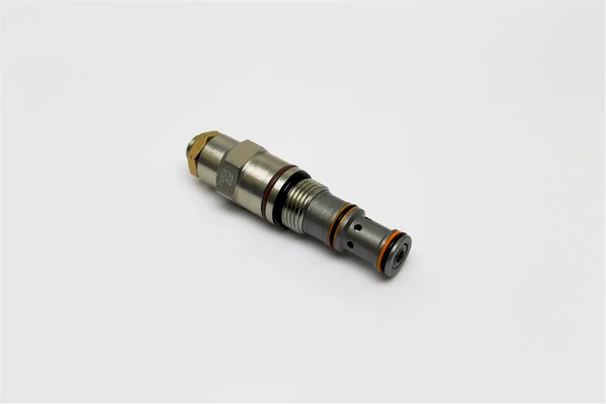 

Platform Adjustment Function Valve, Part Number 62256GT for S40 S60 S65 80 85